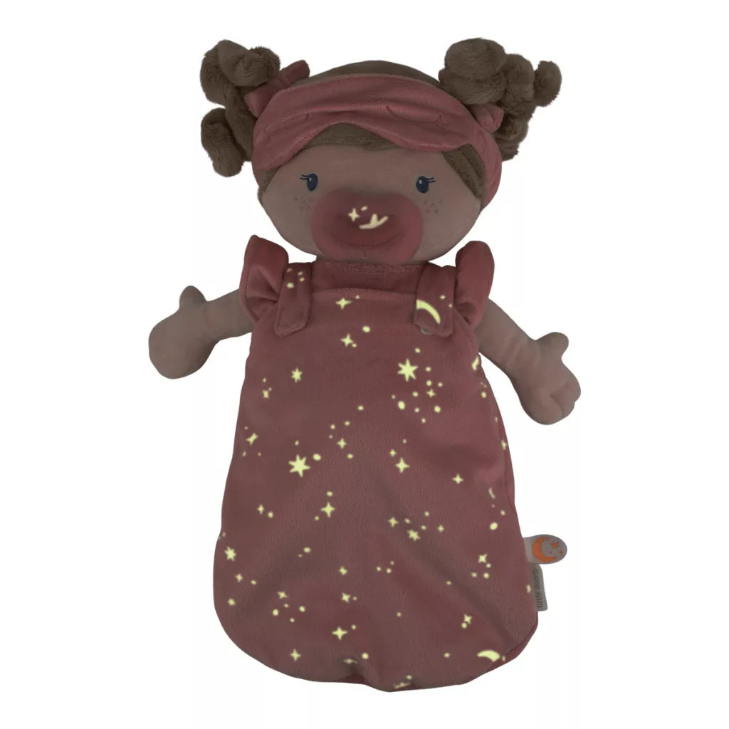 Little Duch baby Rosa - 40 cm – alternatív kép 3