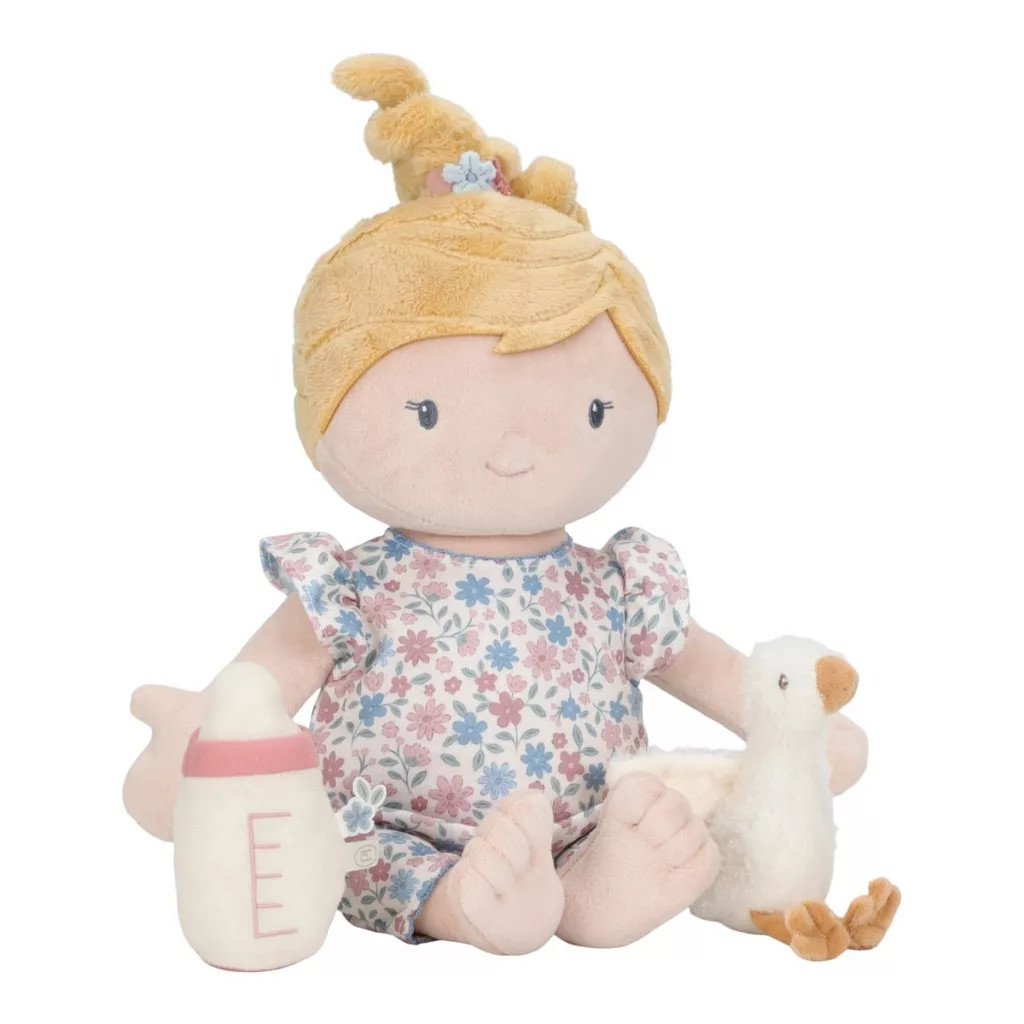 Little Duch baby Julia - 40 cm – alternatív kép 1