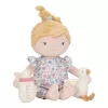 Little Dutch Little Duch baby Julia - 40 cm, 0–2 év, Többszínű