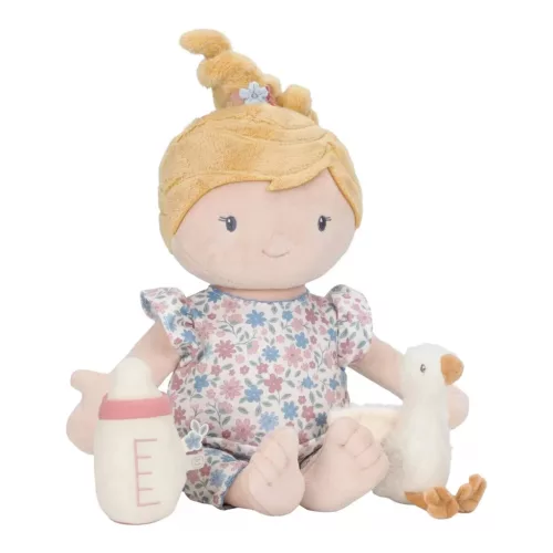Little Dutch Little Duch baby Julia - 40 cm, 0–2 év, Többszínű