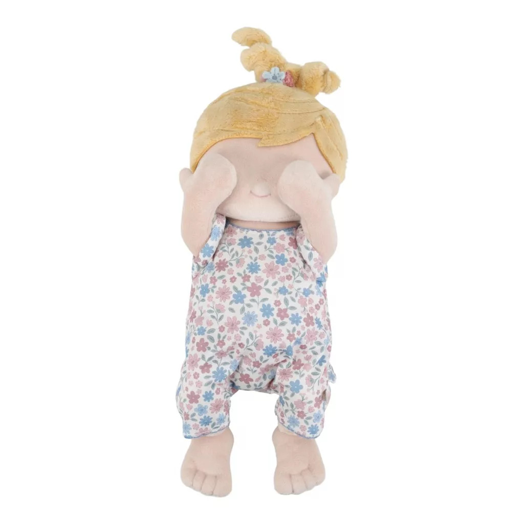 Little Duch baby Julia - 40 cm – alternatív kép 2