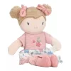 Little Dutch Rosa baba - 10 cm, 0–2 év, Többszínű