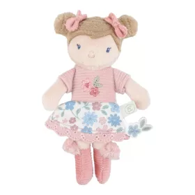 Little Dutch Rosa baba - 10 cm, 0–2 év, Többszínű