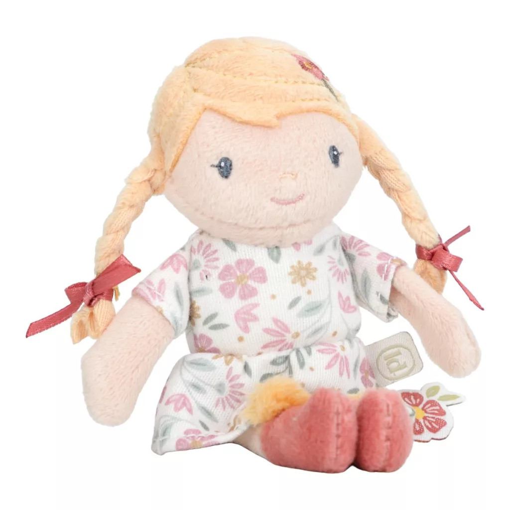 Little Dutch Julia baba - 10 cm – fő nézet