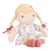 Little Dutch Julia baba - 10 cm, 0–2 év, Többszínű