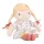 Little Dutch Julia baba - 10 cm, 0–2 év, Többszínű