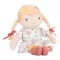 Little Dutch Julia baba - 10 cm, 0–2 év, Többszínű