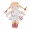 Little Dutch Julia baba - 10 cm, 0–2 év, Többszínű