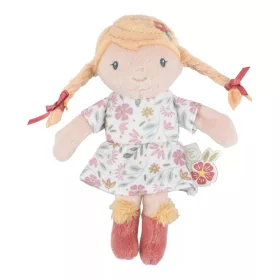 Little Dutch Julia baba - 10 cm, 0–2 év, Többszínű