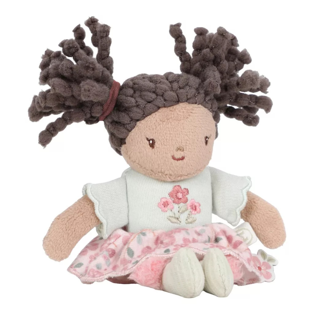 Little Dutch Evi baba - 10 cm – fő nézet