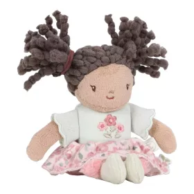 Little Dutch Evi baba - 10 cm, 0–2 év, Többszínű