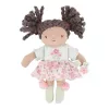 Little Dutch Evi baba - 10 cm, 0–2 év, Többszínű