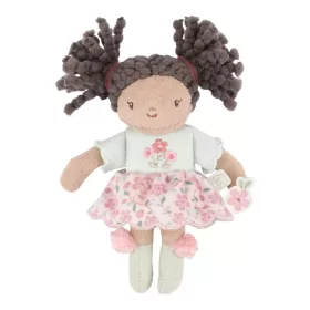 Little Dutch Evi baba - 10 cm, 0–2 év, Többszínű