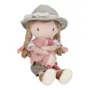 Little Dutch Ranger Rosa baba - 35 cm