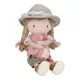 Little Dutch Ranger Rosa baba - 35 cm