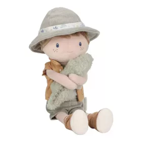 Little Dutch Ranger Jim baba - 35 cm