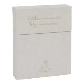 Little Dutch mérföldkő kártyák Baby Bunny