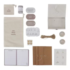 Little Dutch emlékdoboz - Baby Bunny