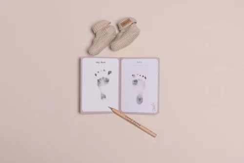 Little Dutch emlékdoboz - Baby Bunny