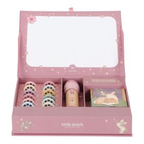 Little Dutch mesevetítő - rózsaszín