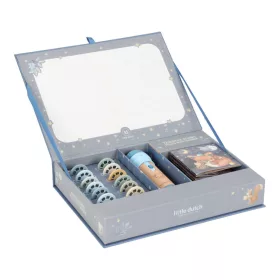 Little Dutch mesevetítő-kék