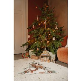 Little Dutch játék koffer - Betlehem