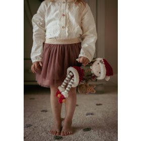 Little Dutch karácsonyi baba - Rosa