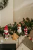 Little Dutch karácsonyi díszek (4 db) - Jim, 3–5 év, Többszínű