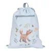 Little Dutch tornazsák - Forest Friends, 0–2 év, Többszínű