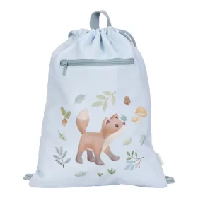 Little Dutch tornazsák - Forest Friends, 0–2 év, Többszínű