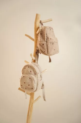 Little Dutch Teddy hátizsák - Forest Friends