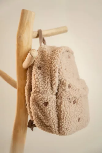 Little Dutch Teddy hátizsák - Forest Friends