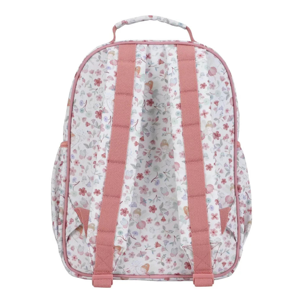Little Dutch gyerek hátizsák 35 cm- Fairies – alternatív kép 1