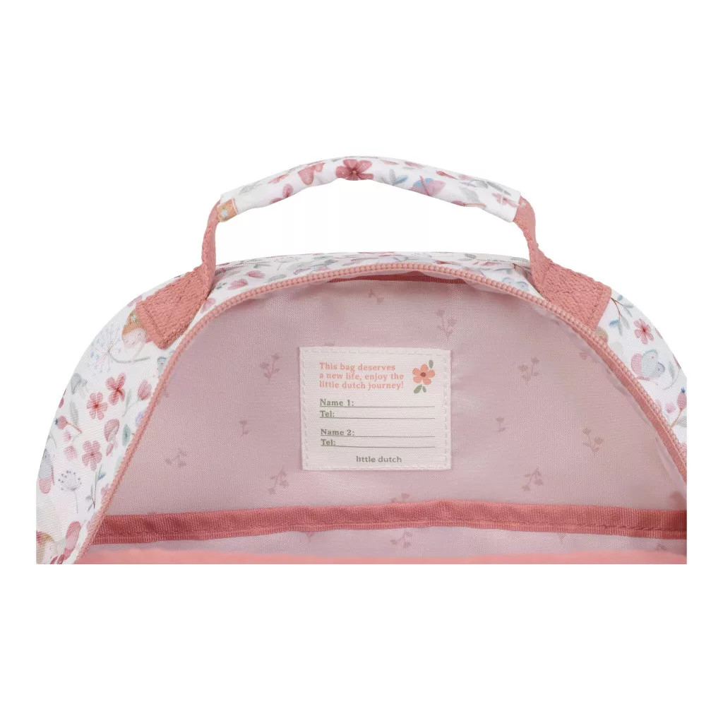 Little Dutch gyerek hátizsák 35 cm- Fairies – alternatív kép 4