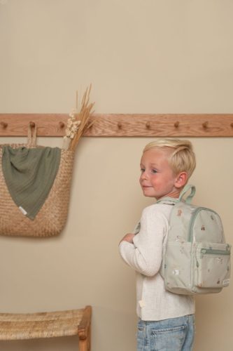 Little Dutch ovis hátizsák - Little Farm