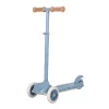 Little Dutch gyerek roller - Safari dreams blue, 3–5 év, Kék