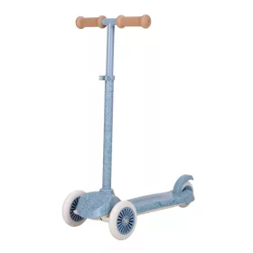 Little Dutch gyerek roller - Safari dreams blue, 3–5 év, Kék