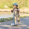 Little Dutch gyerek roller - Safari dreams blue, 3–5 év, Kék