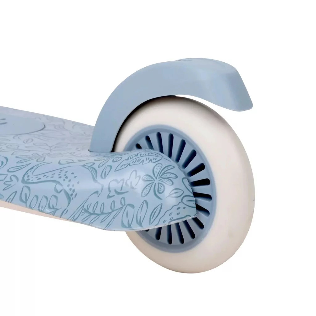 Little Dutch gyerek roller - Safari dreams blue – alternatív kép 4