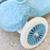 Little Dutch gyerek roller - Safari dreams blue, 3–5 év, Kék