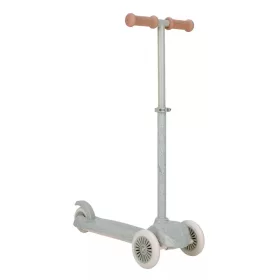 Little Dutch gyerek roller - Green leaf
