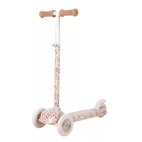 Little Dutch gyerek roller - Sunny Flower, 3–5 év, Többszínű
