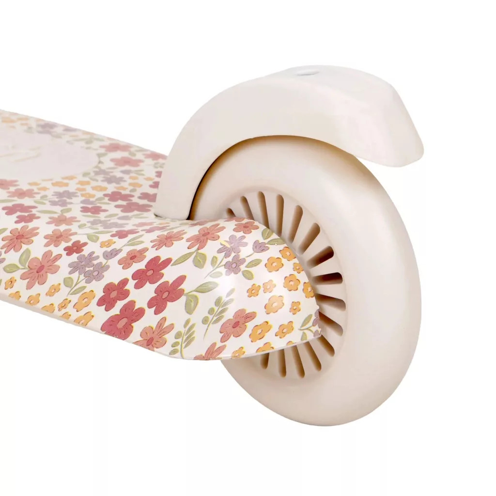 Little Dutch gyerek roller - Sunny Flower – alternatív kép 5