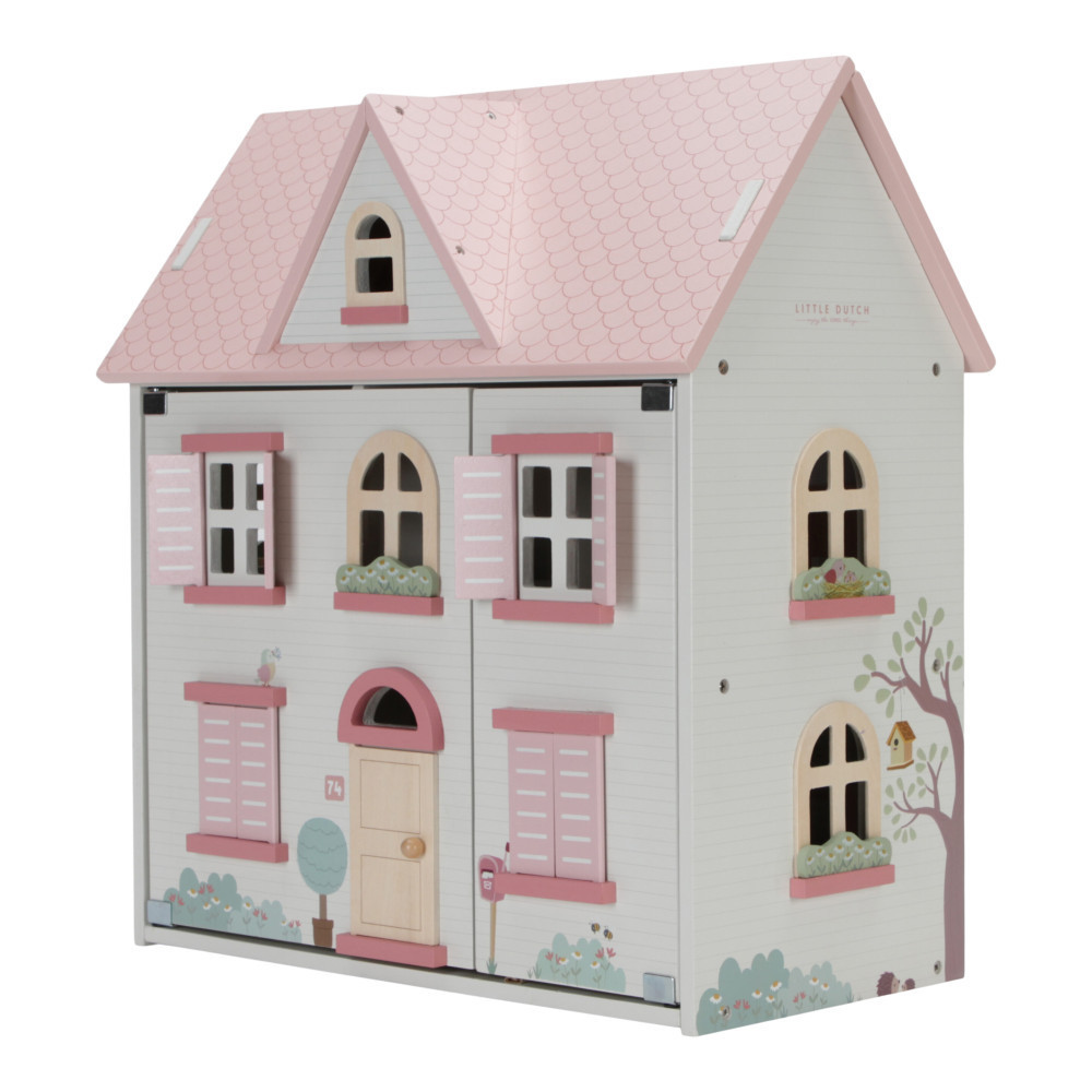 Little Dutch babaház – alternatív kép 3