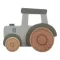 Little Dutch traktor, 6–8 év, Többszínű