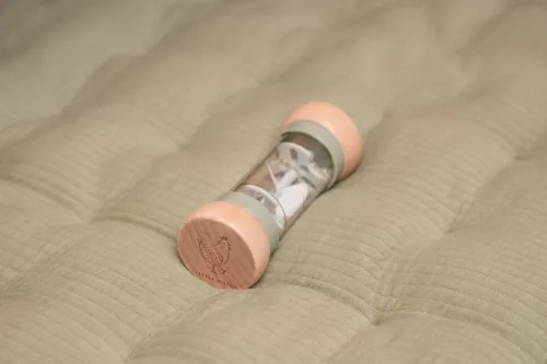 Little Dutch esőbot csörgő - Little Farm