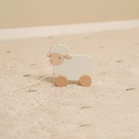 Little Dutch húzható játék - bárány