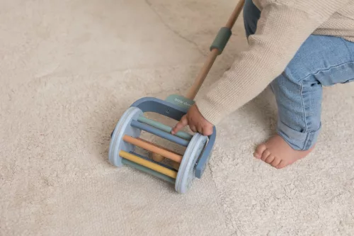 Little Dutch tologatós játék - Forest Friends