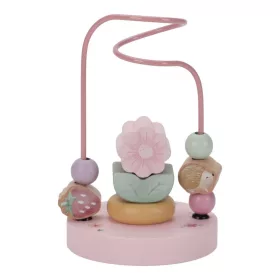 Little Dutch golyóvezető kicsi - Fairy Garden, 6–8 év, Többszínű
