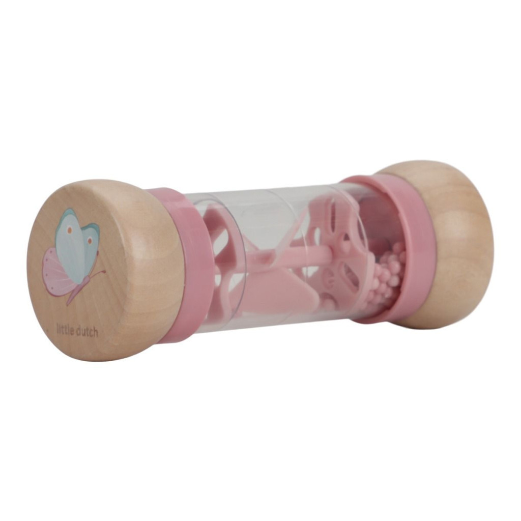 Little Dutch esőbot csörgő - Fairy Garden – alternatív kép 3